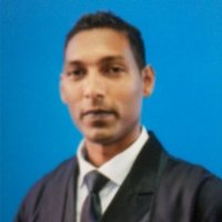 Web Developer Nadeem Goolam Hossen